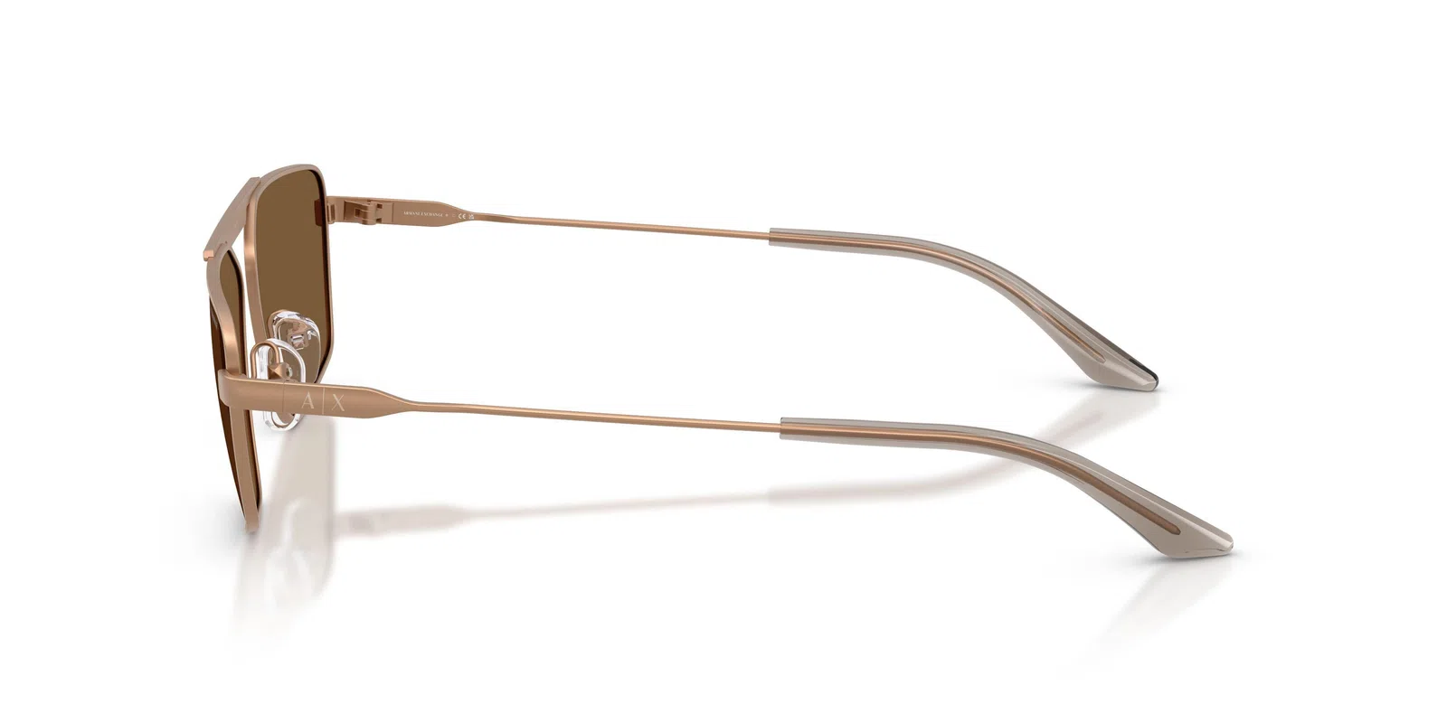 Armani Exchange 2059S Sunglasses - view 7